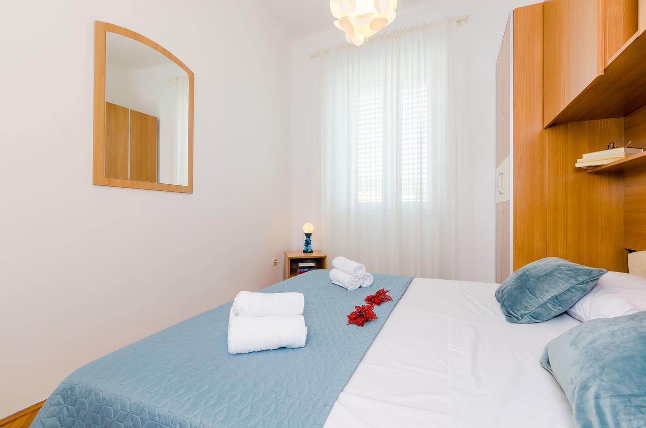 Marich Homestay ดูบรอฟนิก ภายนอก รูปภาพ