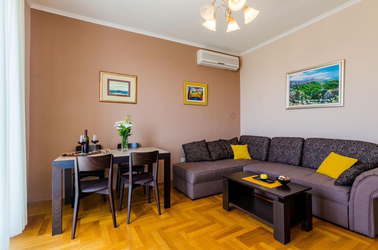 Marich Homestay ดูบรอฟนิก ภายนอก รูปภาพ