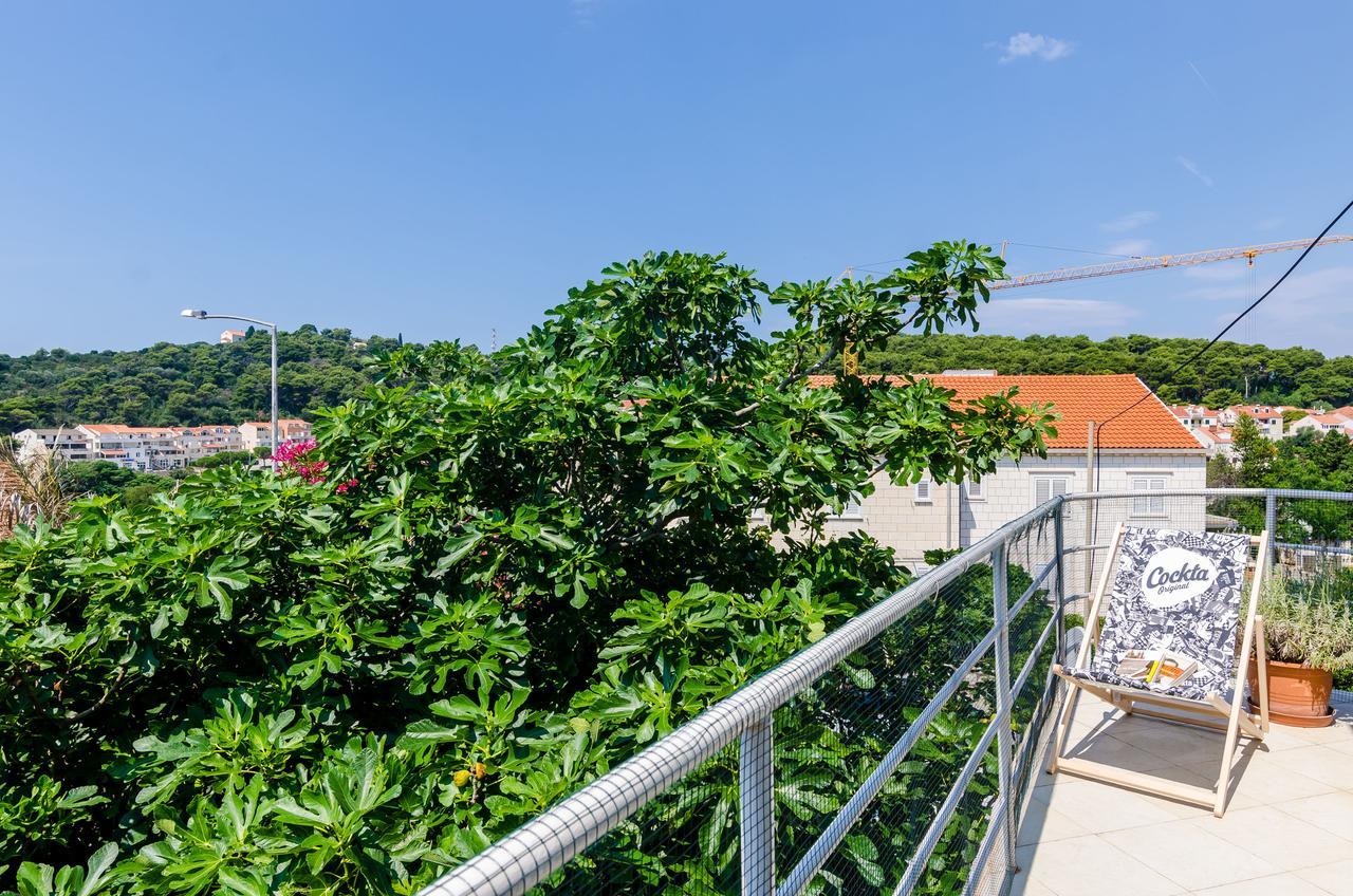 Marich Homestay ดูบรอฟนิก ภายนอก รูปภาพ