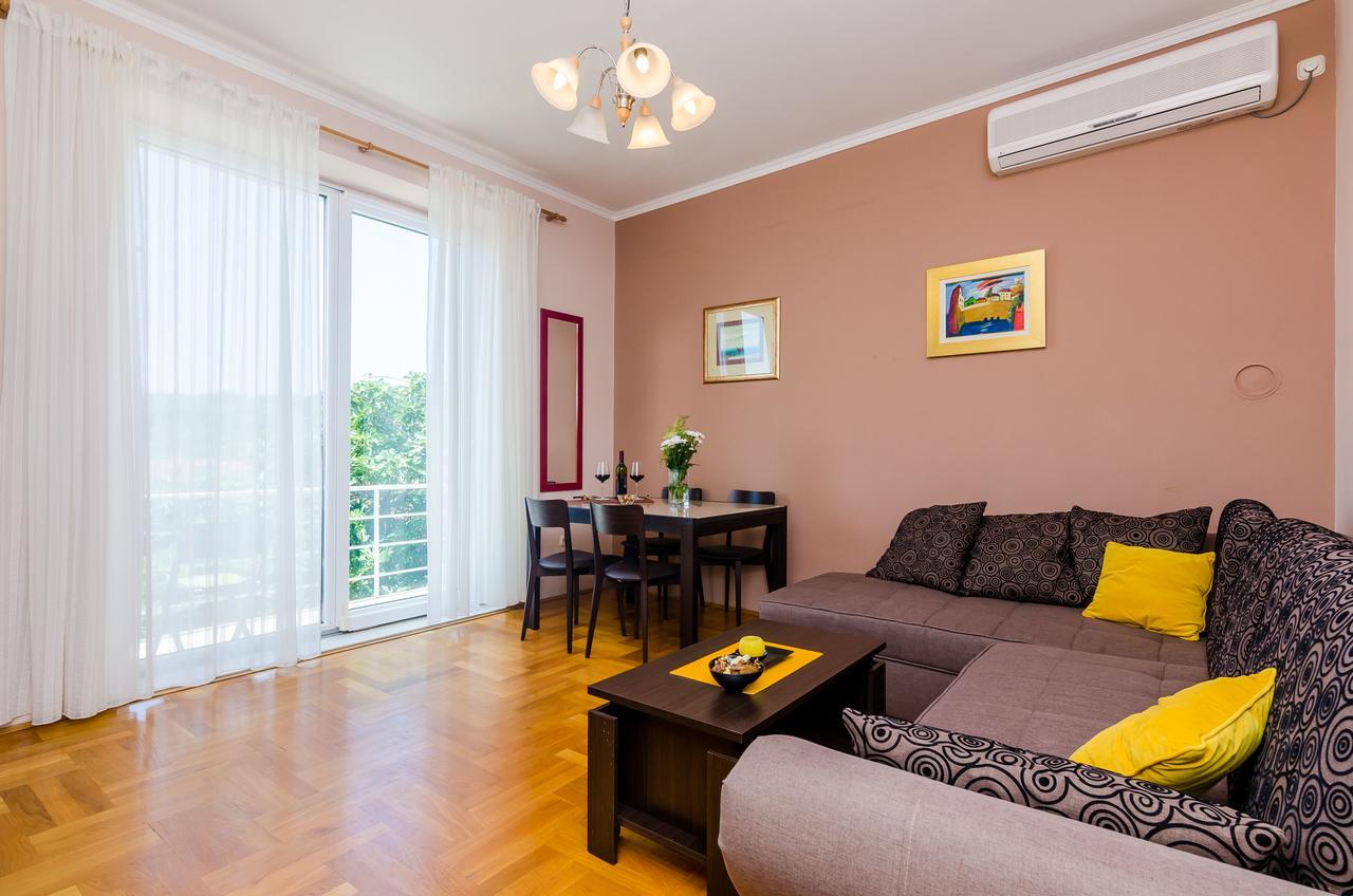 Marich Homestay ดูบรอฟนิก ภายนอก รูปภาพ