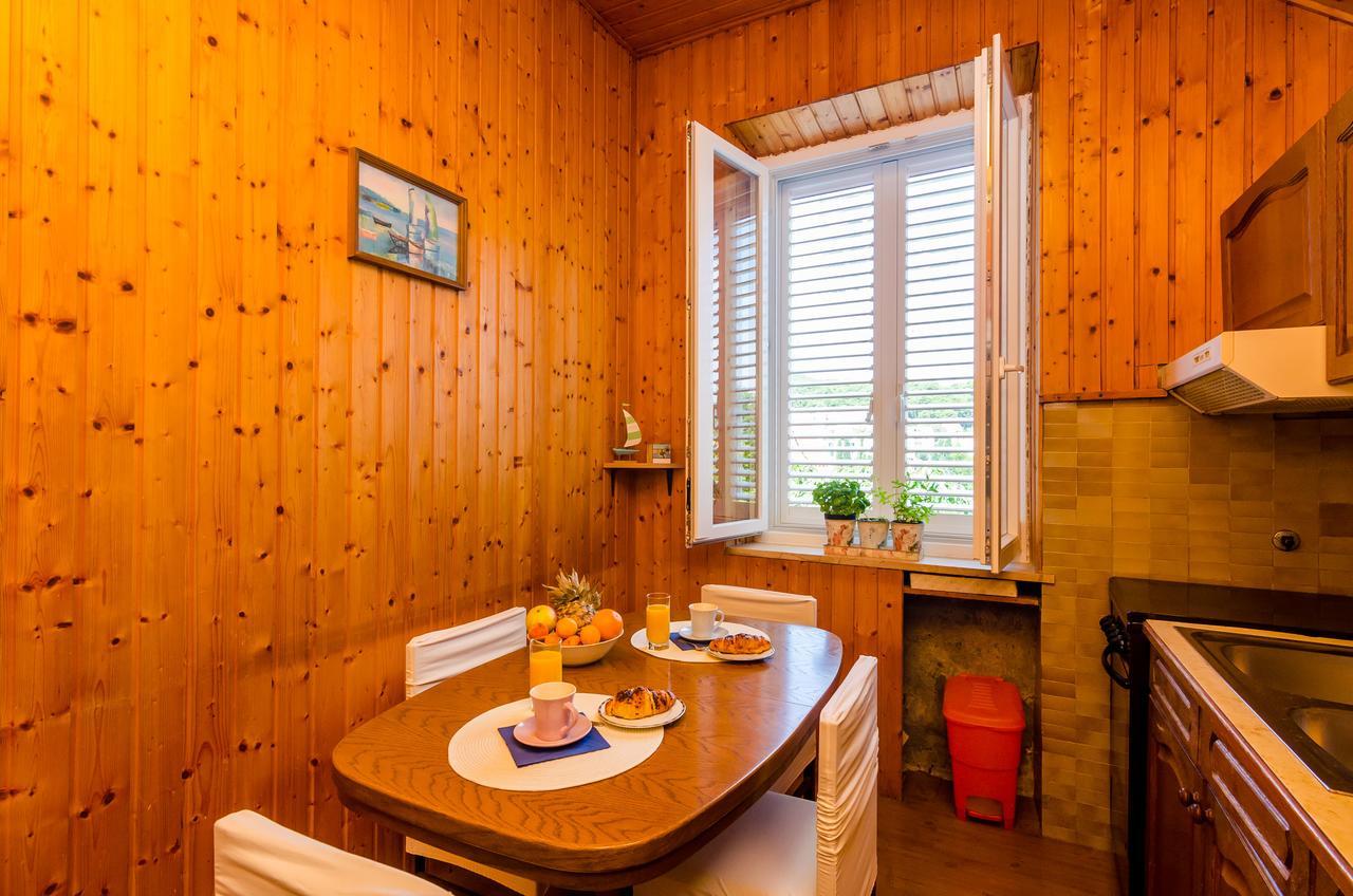 Marich Homestay ดูบรอฟนิก ภายนอก รูปภาพ