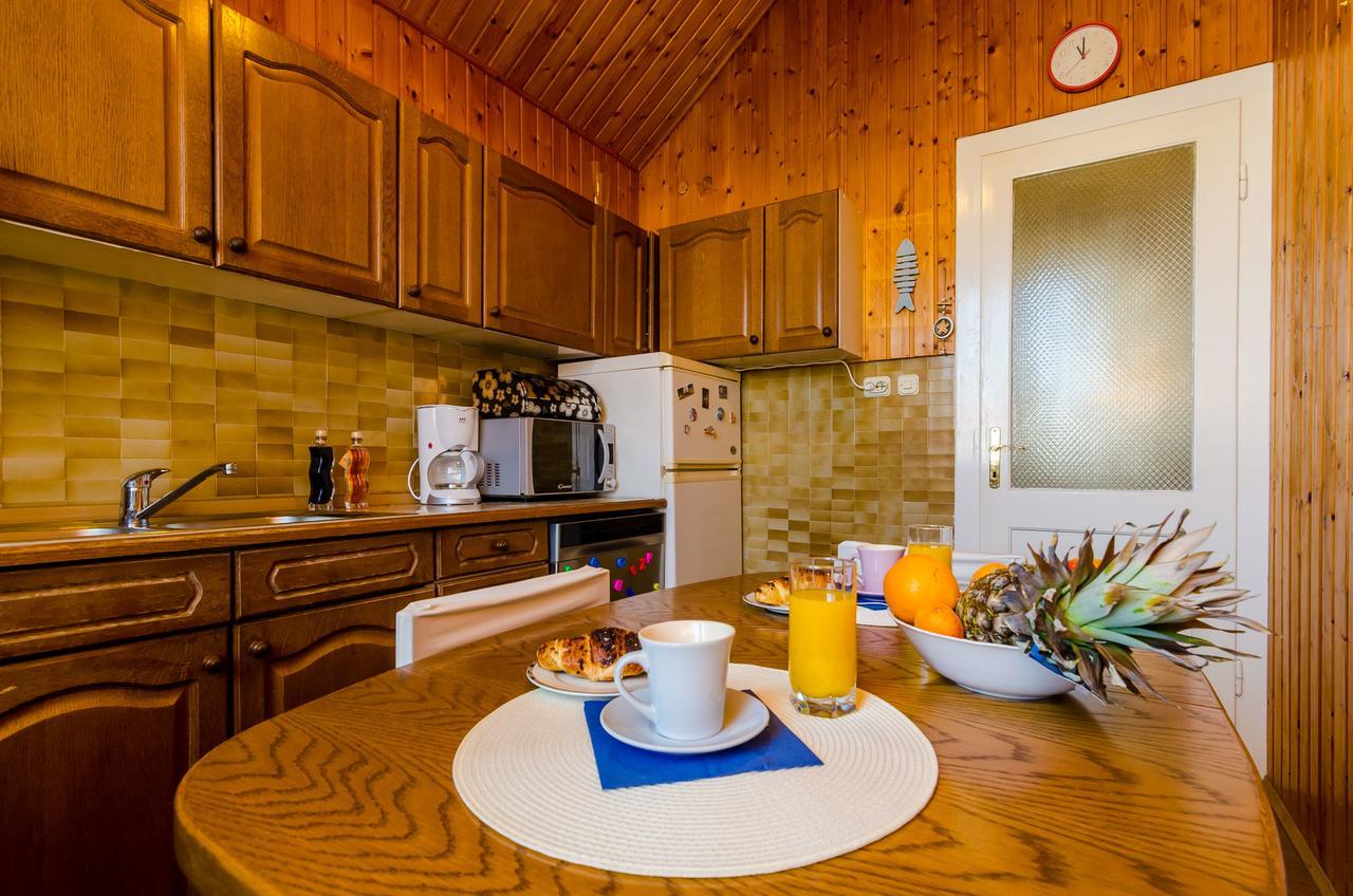 Marich Homestay ดูบรอฟนิก ภายนอก รูปภาพ